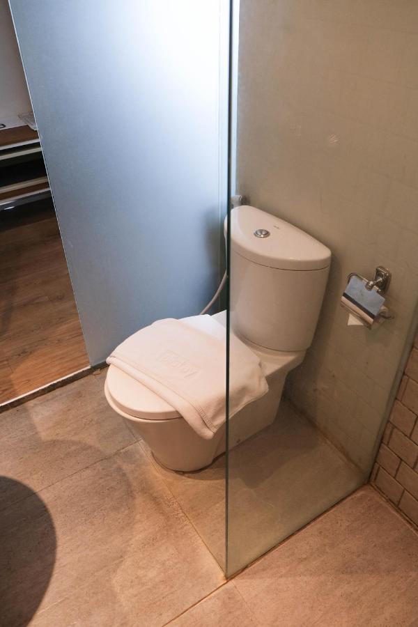 Allstay Hotel Semarang Simpang Lima Kültér fotó