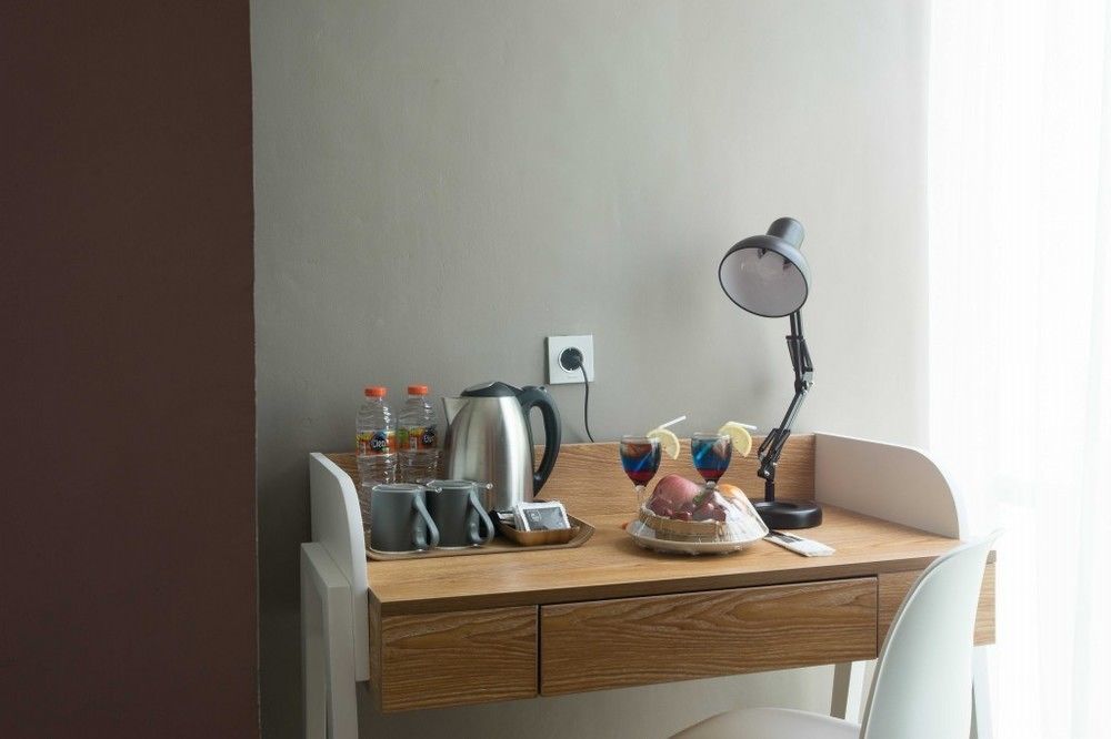 Allstay Hotel Semarang Simpang Lima Kültér fotó